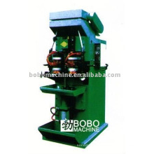 Shock absorber seam welding machine